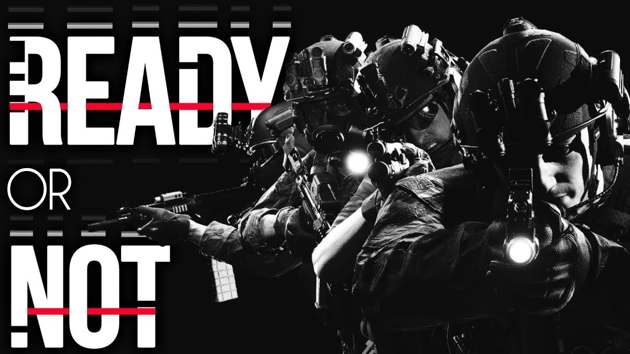 #26: Iden des März- Ready Or Not - Let´s Play - deutsch - YouTube