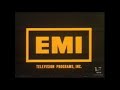 Emi television programssonny grosso productions 1982