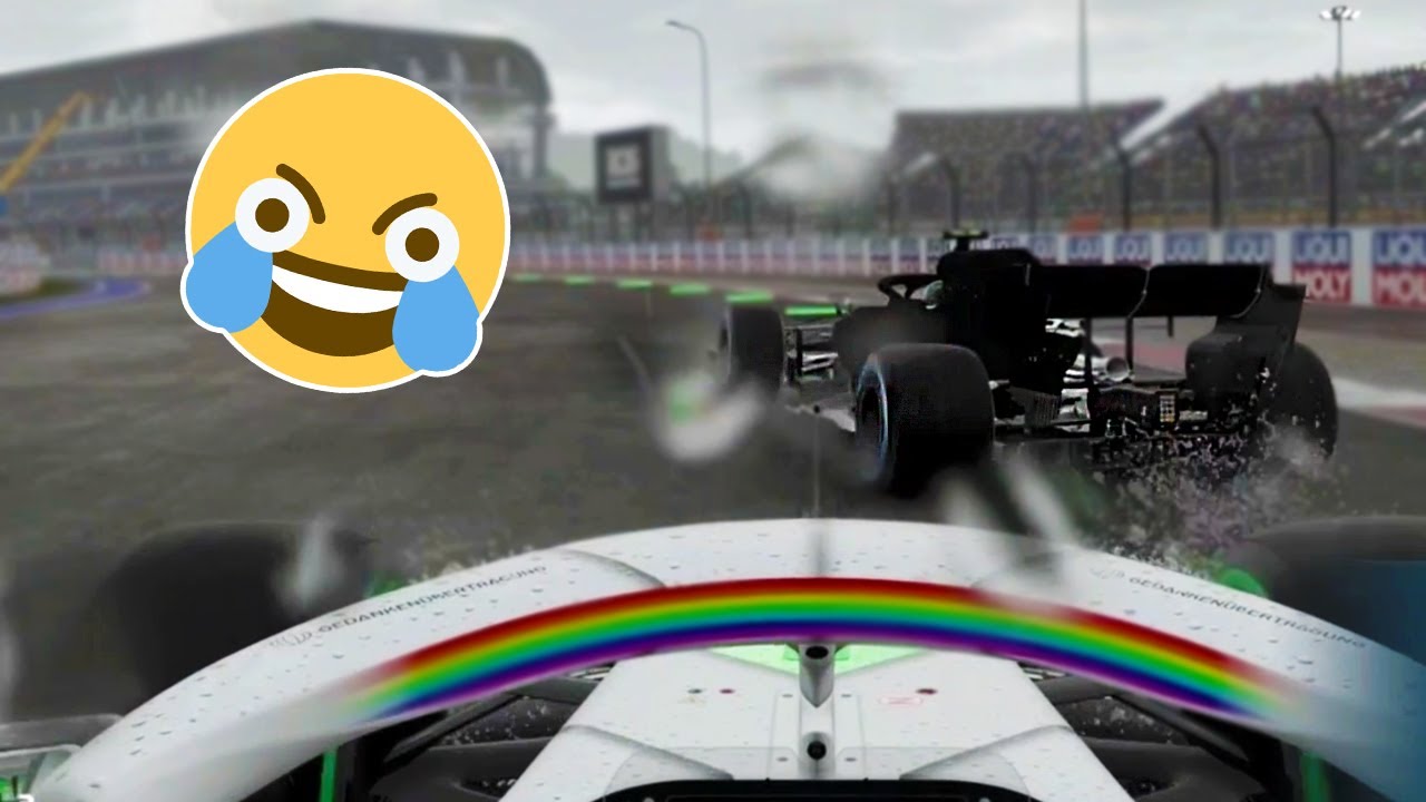 Idiot Tried To Take Me Out For 3 Minutes And COMPLETELY FAILS