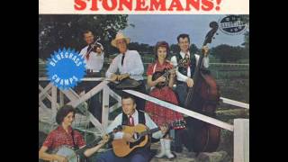 Video thumbnail of "The Stonemans - Lonesome Banjo"