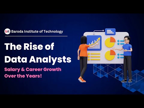 📊 The Rise