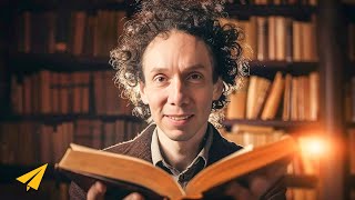 Malcom Gladwell Outliers: What's WRONG with Avoiding Criticism!?