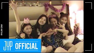 ITZY IT'z TOURBOOK in USA EP08 : Houston, TX | PREMIERE SHOWCASE TOUR 'ITZY? ITZY!'