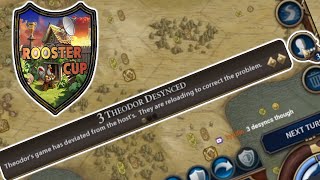 Competitive Civ 6 in a Nutshell