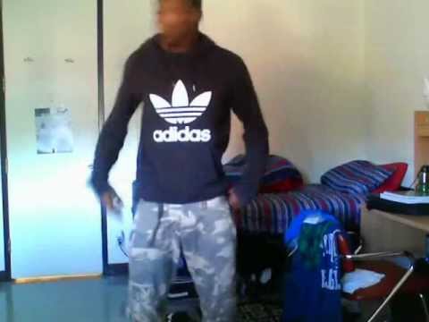 Ding Dong and Elephant Man Ft - Crocodile  (Sample Dancehall)