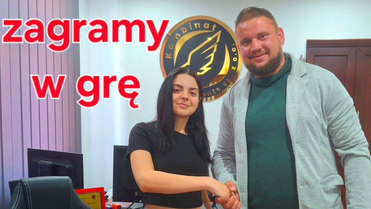 Powolutku przechodzę w mat