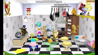Last Binweevils video ever