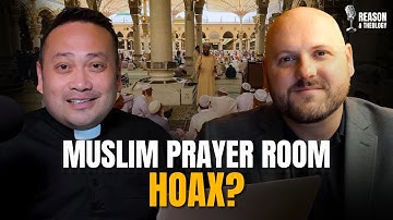Is the Vatican "Muslim Prayer Room" Story A Hoax?