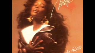 Nicole Mccloud Everlasting Love