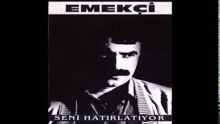 Emekçi - Enstürmantel (Deka Müzik)