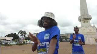 MILO TU CROIS PAS by @ROYALCEMECREW performance dance (Clip Officiel)