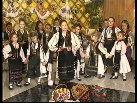 Codrule mandru de tot
