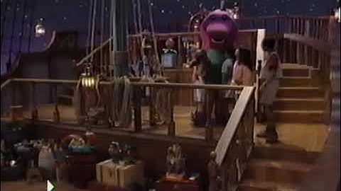 Imagination Island (2005 Version) Part 75