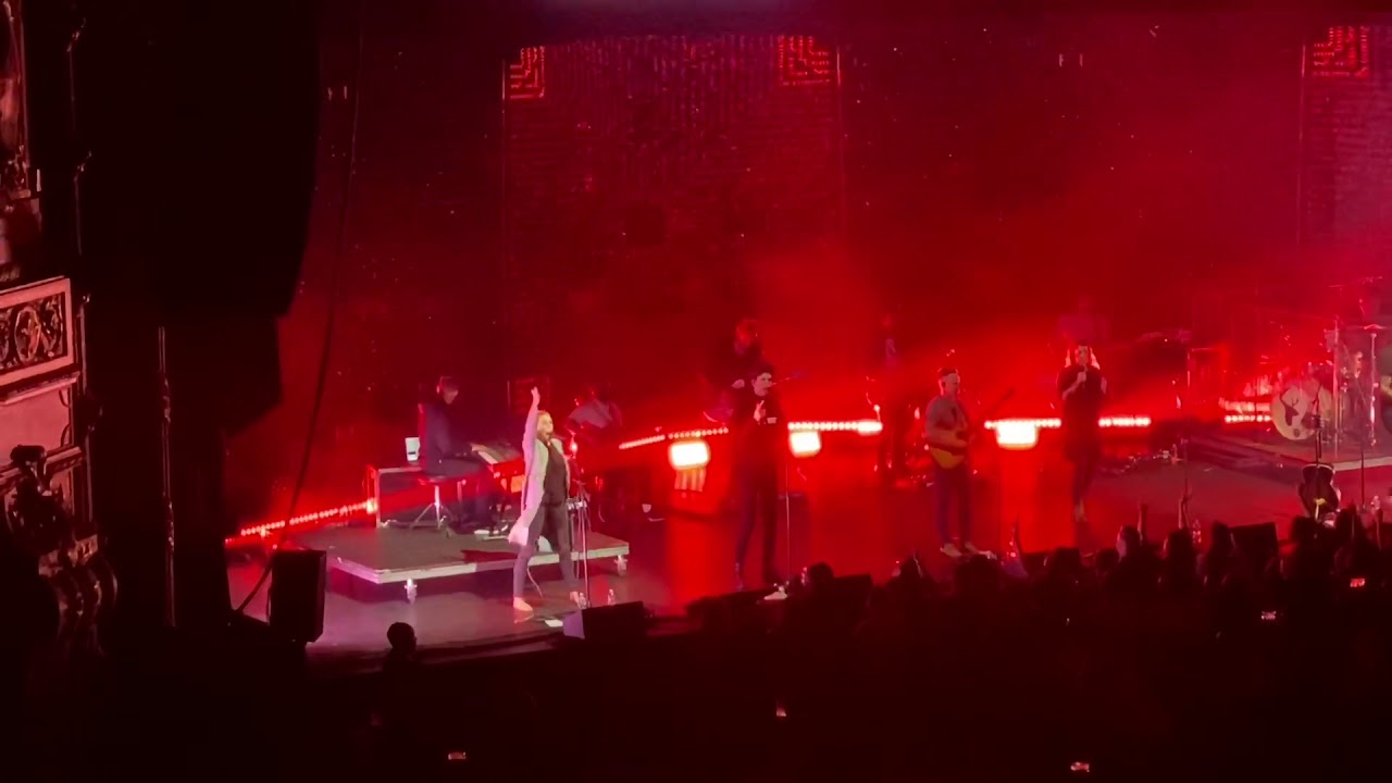 NYC Bethel Concert 2019 YouTube