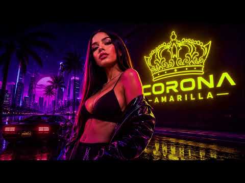 Minimal Techno & Tech House Mix 2026 Corona HIGH TRIP SET Vol.1 by Dark Monkey