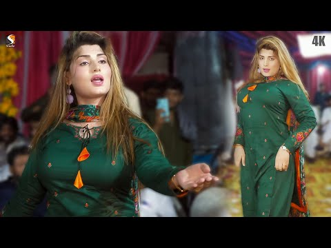 Tera Ishq Vi Pagal Urwa Khan Latest Hot Dance Performance 2024