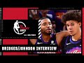 Mikal Bridges and Cam Johnson: The twins | NBA Today