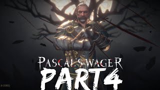 Celebrity Pascal's wager gameplay part-4 Net Worth