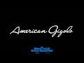 American Gigolo (1980) title sequence