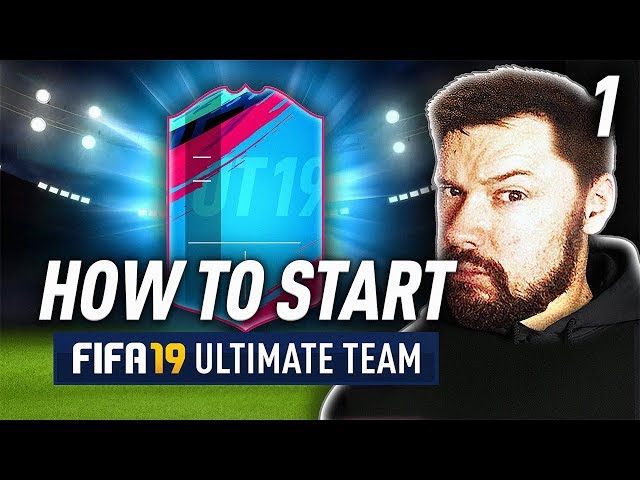 FIFA 19 Ultimate Team guide: getting started, tips and all the new