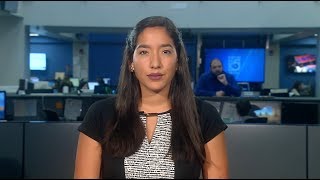 News In 90: Alachua County Alerts Help During Hurricane Irma