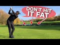 GOLFERS HATE THIS SHOT - Learn how to play it!