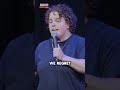 Fight like a woman, lose like a man | Kate Sisk | Cracked Comedy Club