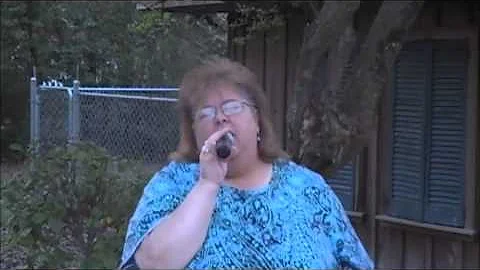 Blue Bayou Shelia Martin (Original by Linda Ronsta...