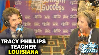 Spotlight 4 Success | "Say Yes To Better Teaching With Tech" | LACUE 2025