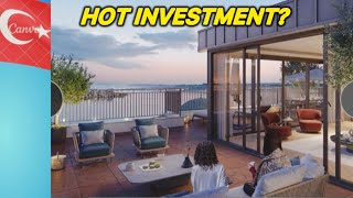 Is This the Next Hot Investment Area in Istanbul? | Küçükçekmece Project