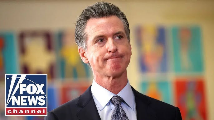 This Man Is Destroying California Newsom Ripped For Minimum Wage Increase