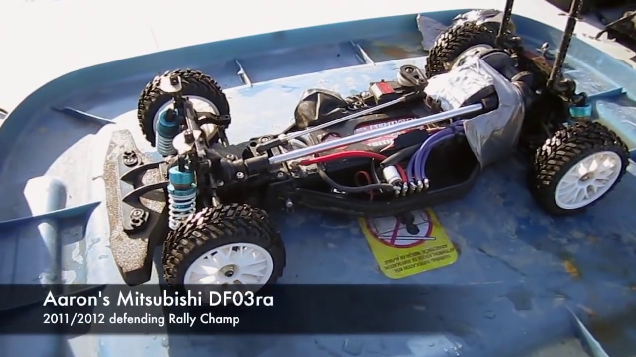Rc Snow Rally Race Tamiya Xv01 Pro And Df03ra Youtube