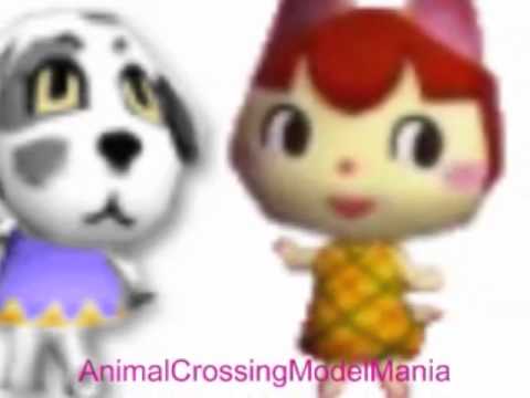 Animal Crossing: Model Mania Episode 6 [2/2]