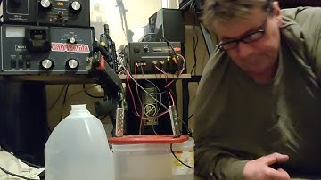 Making colloidal silver