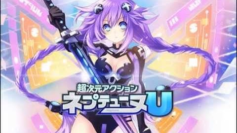 Hyperdimension Neptunia U Action Unleashed OST 13: Nightmare Innocence