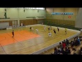 101120 Floorball MFBC vs Chemnitz 7