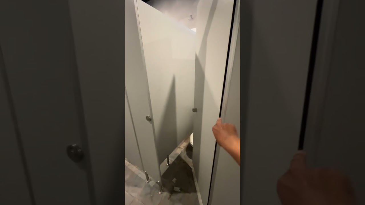 Thi công vách ngăn vệ sinh Quảng trị