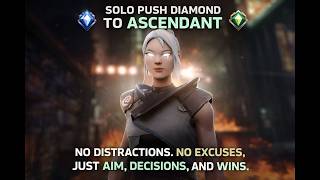 (shots live)Solo Grind: Diamond → Ascendant | No Excuses 🔥#valoranttamil #valorant