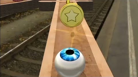 going balls super speedrun gameplay new update level-36