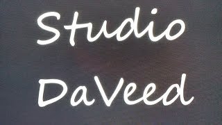 Studio DaVeed 03162016 Clouds Time Lapse FX: Watercolor
