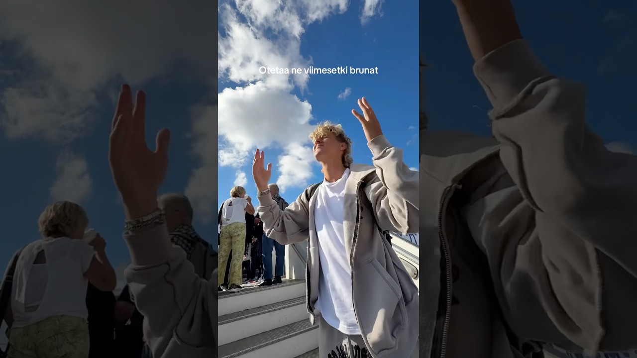 ВСЕ МЕСТА ЗАНЯТЫ! ☀️