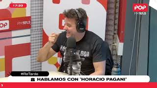 #ReTarde - Programa completo | 6/5/24 (Parte 2)