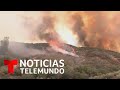 Noticias Telemundo, 16 de agosto 2020 | Noticias Telemundo