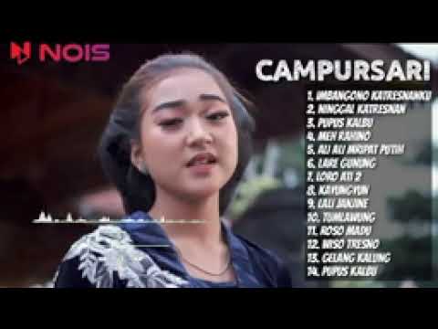 IMBANGONO KATRESNANKU - LALA ATILA | LANGGAM CAMPURSARI KRATON DIGITAL 2023 @kratondigital8798