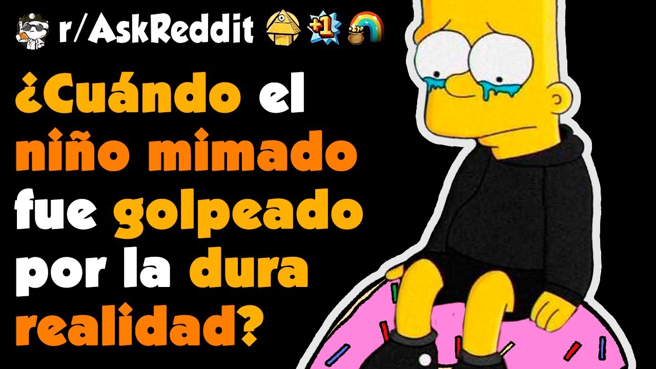 Cuando el MUNDO real GOLPEÓ al NlÑ0 rico MIMADO 🤣 