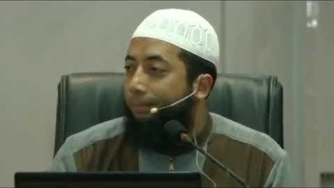 Kisah Abdul Muthalib Menemukan Air Zam-Zam Ust. Khalid Basalamah.mp4