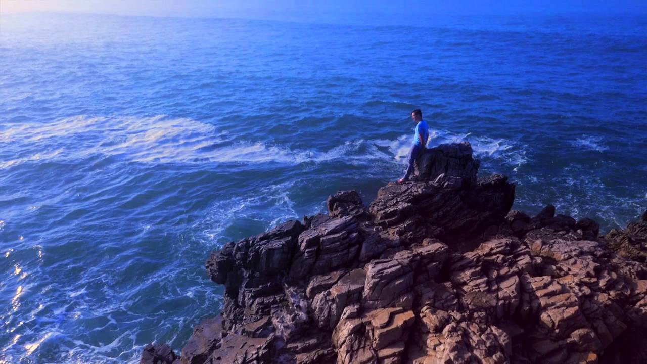 Simeon Hamman - Ek los die agterdeur oop