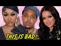 Ari Fletcher & G Herbo Son REVEALS Taina Did The Unthinkable To Him + Taina Responds To Ari