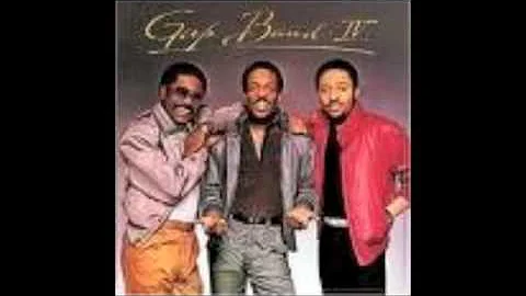 The Gap Band Fantastic Voyage