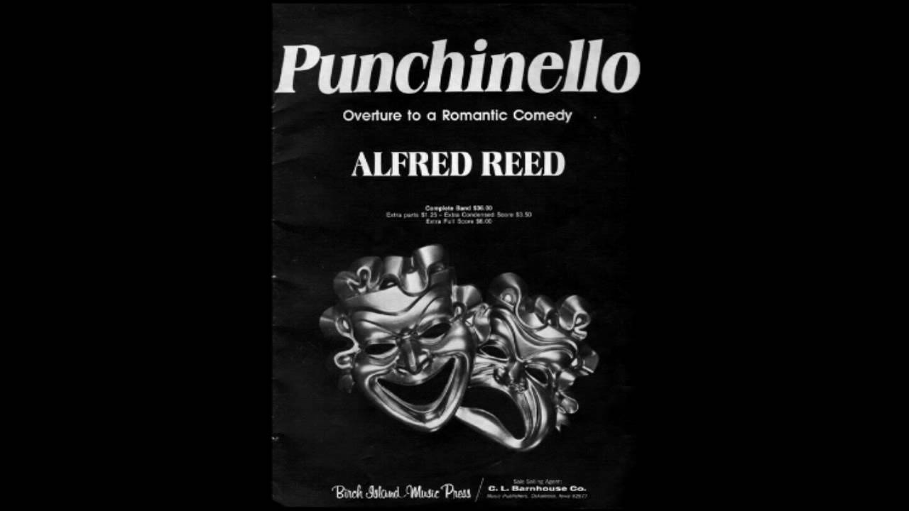 パンチネルロ Punchinello - 日大二高 1976 (音声のみ) - YouTube